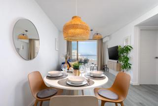 Apartamento con terraza y vistas al mar - Nogalera II by Rent Me - 2