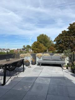 Dakappartement V, 2de verdiep TML - 9