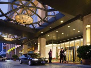 Grand Mercure Beijing Central - 0