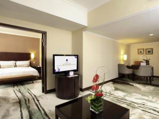 Grand Mercure Beijing Central - 6