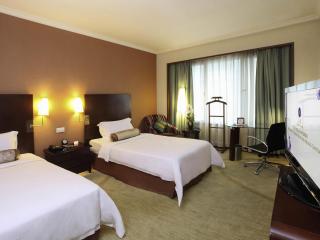 Grand Mercure Beijing Central - 4