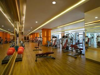 Novotel Hyderabad Airport - 6