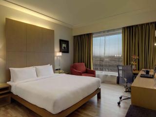 Novotel Hyderabad Airport - 2