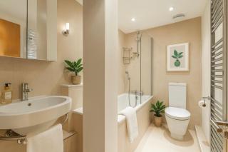 Zen Apartment - CAMDEN MARKET, 5 mins from tube - by KeyHol Holidays - 4