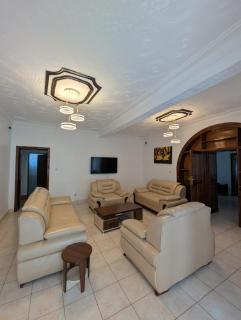 KiGALI EDDIE HOMES - 0