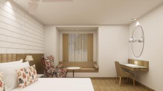 Lemon Tree Premier, Tirupati - 4