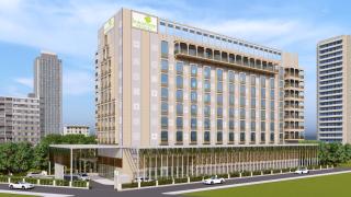 Lemon Tree Premier, Tirupati - 9