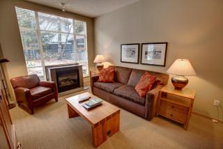 Glacier Lodge - Whistler - 1