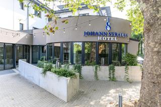 Johann Strauss Hotel - 0