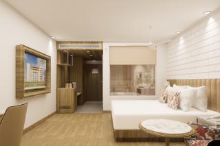 Lemon Tree Premier, Tirupati - 5
