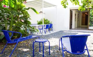Casa Pavão Lisboa - 9