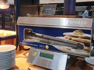 ibis Hamilton Tainui - 1