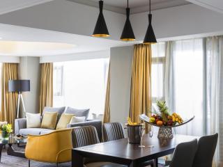 Grand Mercure Shanghai Hongqiao - 2