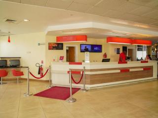 Ibis Lagos Airport - 6