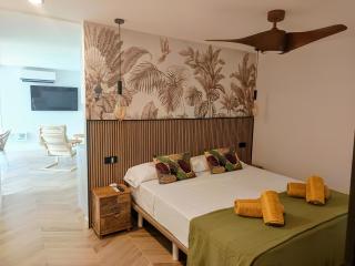 Apto Golf Playa Albir - 1