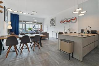 Kabbelaarsbank 504 - Port Marina Zélande NOT INTENDED FOR COMPANY OR WORK-RELATED STAYS - 9