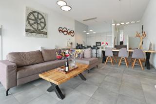 Kabbelaarsbank 504 - Port Marina Zélande NOT INTENDED FOR COMPANY OR WORK-RELATED STAYS - 3