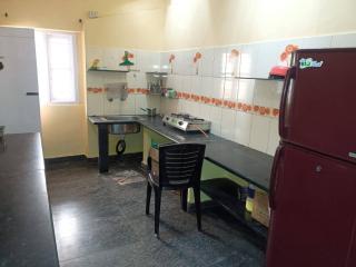 Chayagruha Homestay- Home in the shade - 4