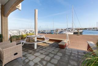 Kabbelaarsbank 506 - Port Marina Zélande NOT INTENDED FOR COMPANY OR WORK-RELATED STAYS - 4