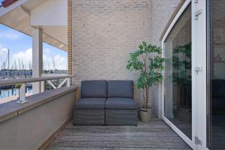 Kabbelaarsbank 512 - Port Marina Zélande NOT INTENDED FOR COMPANY OR WORK-RELATED STAYS - 9