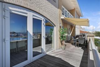 Kabbelaarsbank 512 - Port Marina Zélande NOT INTENDED FOR COMPANY OR WORK-RELATED STAYS - Ouddorp - 7