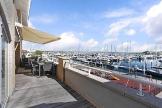 Kabbelaarsbank 512 - Port Marina Zélande NOT INTENDED FOR COMPANY OR WORK-RELATED STAYS - Ouddorp - 6