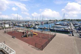 Kabbelaarsbank 512 - Port Marina Zélande NOT INTENDED FOR COMPANY OR WORK-RELATED STAYS - Ouddorp - 4