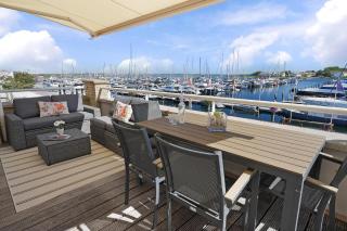 Kabbelaarsbank 512 - Port Marina Zélande NOT INTENDED FOR COMPANY OR WORK-RELATED STAYS - Ouddorp - 3