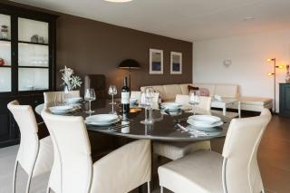 Kabbelaarsbank 512 - Port Marina Zélande NOT INTENDED FOR COMPANY OR WORK-RELATED STAYS - 1