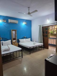 Oceanic Beach Guest House - 2