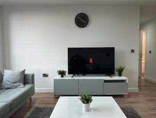 Luxury City Retreat with Pool, Sauna & Gym - 5