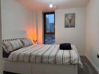 Luxury City Retreat with Pool, Sauna & Gym - 4