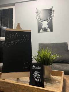 The Royal Pine Apartment Mavrovo - 5