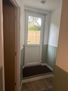 The Annexe at Kirtonia - 4