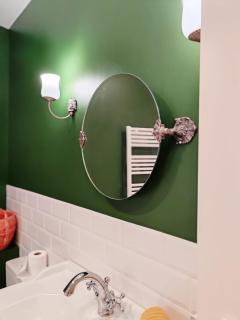 Maison chic du Jerzual - 9