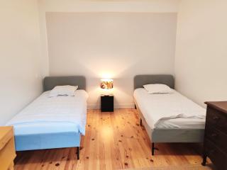 Maison chic du Jerzual - 7