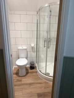 The Annexe at Kirtonia - 2