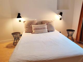 Maison chic du Jerzual - 2