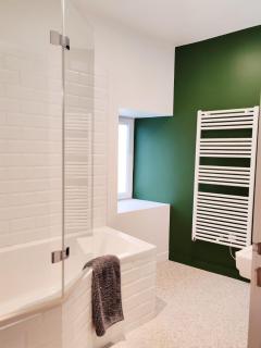 Maison chic du Jerzual - 3