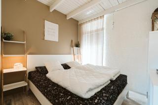 Toekomst 27 - Ouddorp NOT INTENDED FOR COMPANY OR WORK-RELATED STAYS - 6