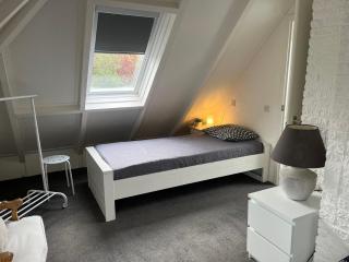 Toekomst 27 - Ouddorp NOT INTENDED FOR COMPANY OR WORK-RELATED STAYS - 4