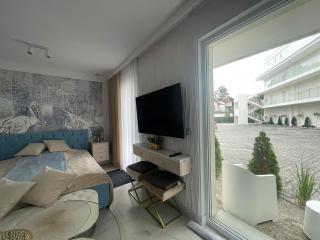 Apartament Holiday Paris Blue - 5