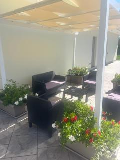 La casa dei Coloni - 5