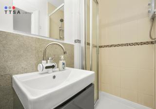 Modern Studio with En-Suite & Kitchenette - Norwood Junction - Kings Road 3 - 2