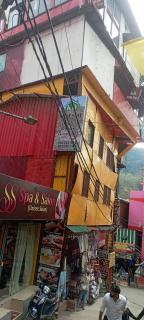 KD Homestay ganga view - 9