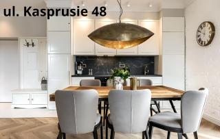 Domera Apartments Kasprusie 48 - 4