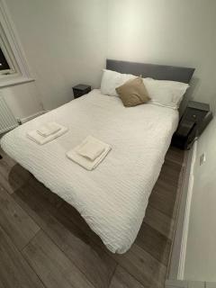 Tranquil 3BD in Streatham - 7
