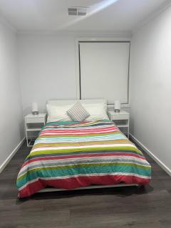 Modern 3-Bedroom Home, Belconnen Free Parking - 1