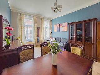 Vinohrady 2BDR Suite - 0