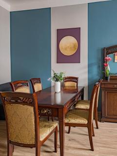 Vinohrady 2BDR Suite - 2